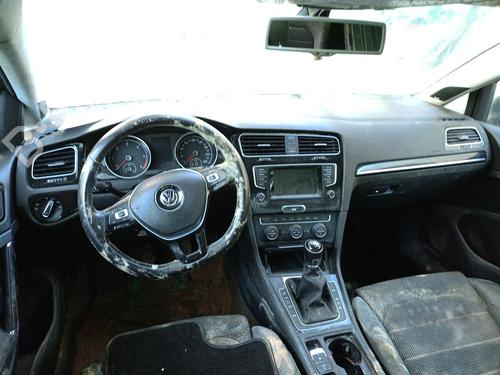 Engine control unit (ECU) VW GOLF VII (5G1, BQ1, BE1, BE2) 2.0 TDI | BP23526714M57 - Image 12