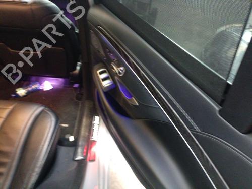 Engine mount MERCEDES-BENZ S-CLASS (W222, V222, X222) S 560 e (222.173) | BP31171707M89 