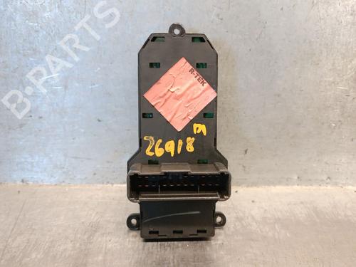 Left front window switch HONDA CIVIC VII Hatchback (EU, EP, EV) 1.7 CTDi (EP4, EU9) | BP40493313I27 - Image 2