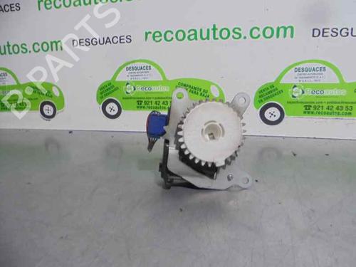 Heater blower motor TOYOTA PRIUS (_W3_) 1.8 Hybrid (ZVW3_) | BP4873172M62 