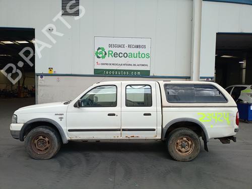 Used Parts FORD RANGER (ER, EQ, R_) 2.5 TD 4x4 3958007