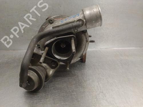 Used Turbocharger/Supercharger Turbocharger/Supercharger 30377102 30377102