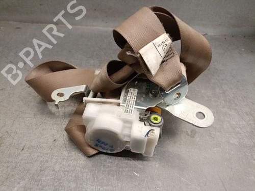 Rear right seatbelt LEXUS GS (_S19_) 450h (GRS191_, GWS191_) | BP22732366I28 