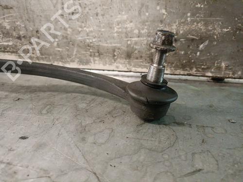 Steering rack MINI MINI (R50, R53) Cooper | BP30294201M22 