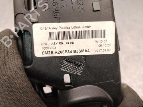 Rear right interior door handle FORD GALAXY III (CK) 2.0 TDCi | BP36309329I16 - Image 4