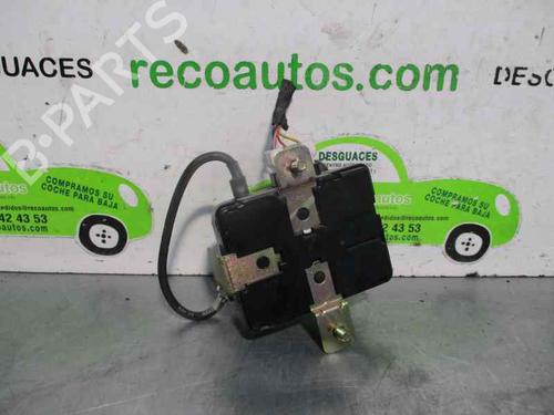 Control unit HYUNDAI TERRACAN (HP) 2.9 CRDi | BP2701130M11 