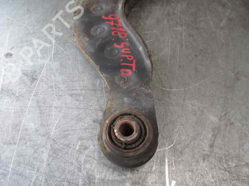 Right rear suspension arm FORD FOCUS II (DA_, HCP, DP) 1.6 TDCi | BP4870192M15 