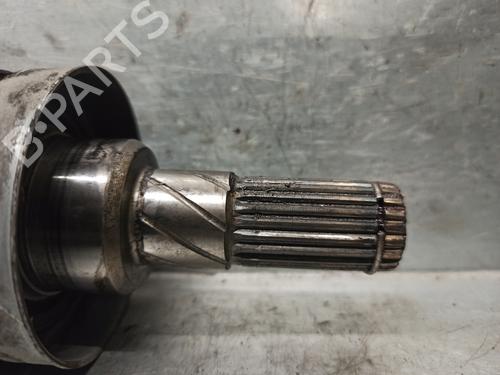 Right rear driveshaft NISSAN JUKE (F15) 1.6 DIG-T | BP16318545M41
