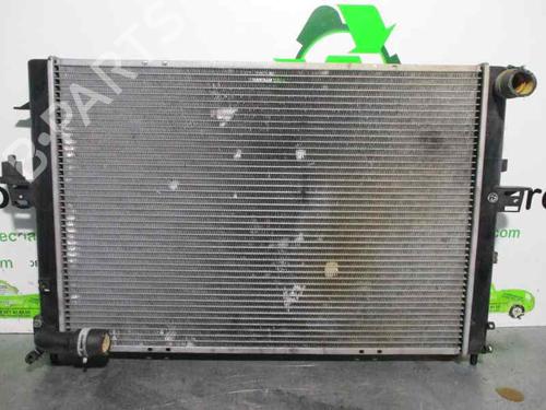Køler ROVER 75 (RJ) 2.0 V6 | BP2340061M31 