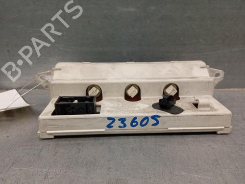 Display PEUGEOT 307 (3A/C) 2.0 HDi 90 | BP29184300C48 