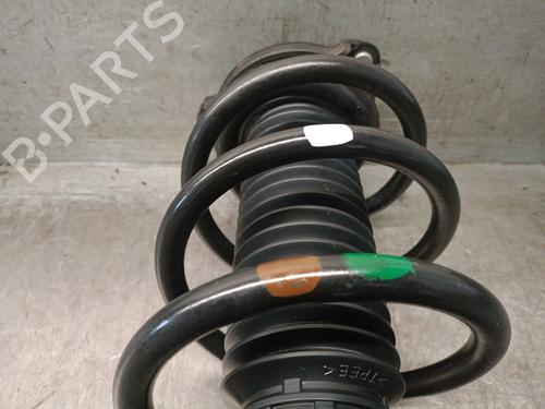 Left front shock absorber HYUNDAI TUCSON (TL, TLE) 1.6 CRDi | BP25852572M16 