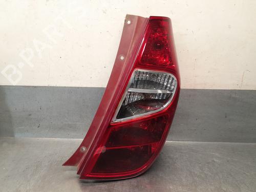 Used Right taillight Right taillight 37442504 37442504
