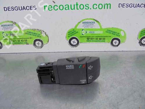 Used Switch DACIA SANDERO II TCe 90 (B8M1, B8MA, B8AC) (90 hp) 20248968
