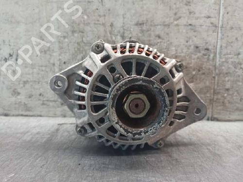 Used Alternator SUBARU FORESTER (SF_) 2.0 AWD (SF5) (125 hp) 7104496
