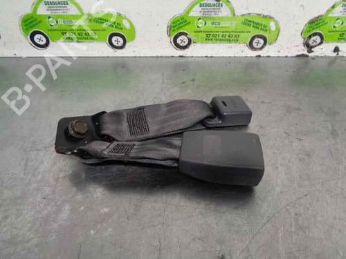 Seat buckle KIA CERATO I Hatchback (LD) 1.6 CRDi | BP21019700I32 