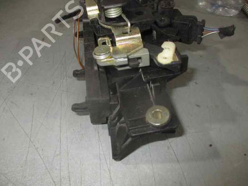 Tailgate handle AUDI ALLROAD C5 (4BH) 2.5 TDI quattro | BP2529484C132 