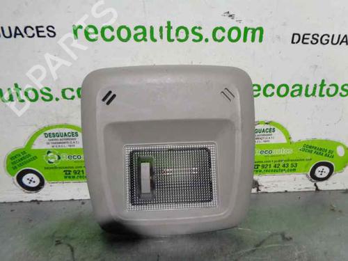 Used Interior roof light CHEVROLET AVEO Hatchback (T300) 1.4 (101 hp) 7445906