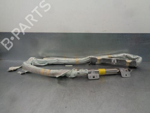 Left curtain airbag MITSUBISHI LANCER VIII (CY_A, CZ_A) 2.0 DI-D (CY8A) | BP10150182C11 