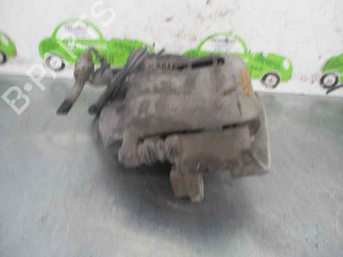 Right rear brake caliper MERCEDES-BENZ SPRINTER 4-t Van (B904)  | BP11614570M106 