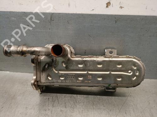 Egr für SEAT LEON (1P1) 2.0 TDI 16V (140 hp) 30589745