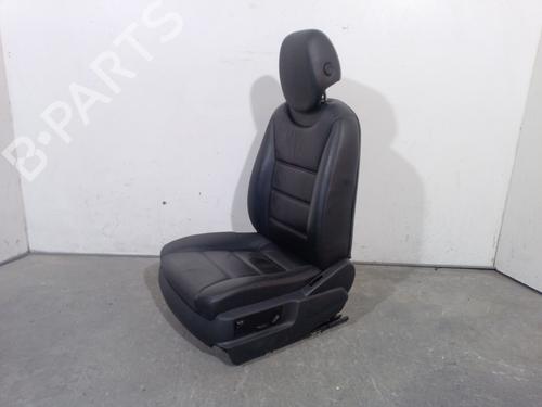 Left front seat PORSCHE CAYENNE (9PA) 3.6 | BP32411791C15