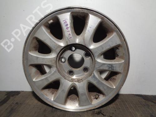 Felg CHRYSLER VOYAGER IV (RG, RS) 2.5 CRD (141 hp) 15371851