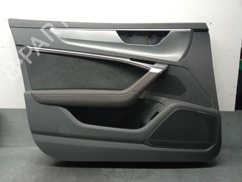 Used Front left panel AUDI A6 Allroad C8 (4AH) 50 TDI Mild Hybrid quattro (286 hp) 30199570