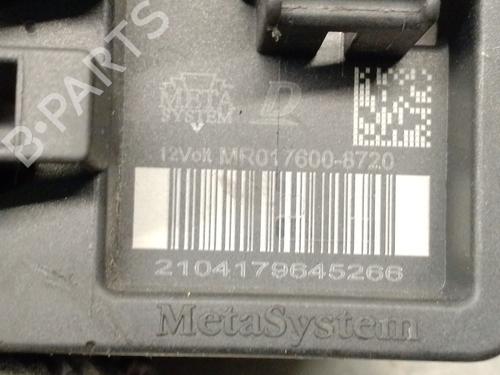 Heater resistor FIAT 500e (332_) Elektro 3+1 (FA1) | BP34720393M108 - Image 5