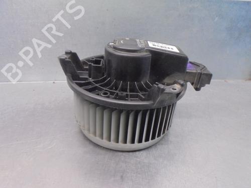 Used Heater blower motor HONDA CR-V III (RE_) 2.2 i-CTDi 4WD (RE6) (140 hp) 15079456