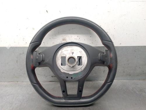 Steering wheel MERCEDES-BENZ A-CLASS (W176) A 45 AMG 4-matic (176.052) | BP39621696C49 - Image 2
