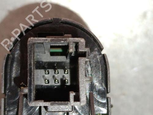 Left front window switch CITROËN C4 Picasso II 1.6 HDi / BlueHDi 115 | BP39100933I27 - Image 7