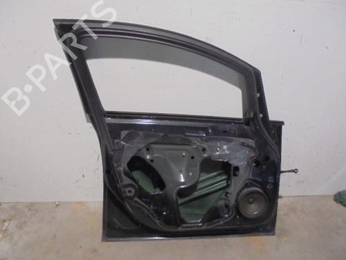 Left front door OPEL ASTRA J (P10) 1.7 CDTI (68) | BP9517321C2 