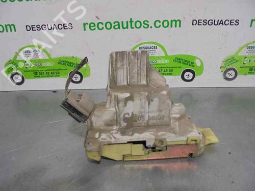 Rear left lock FORD FOCUS I Turnier (DNW) 1.8 Turbo DI / TDDi | BP2311645C100 