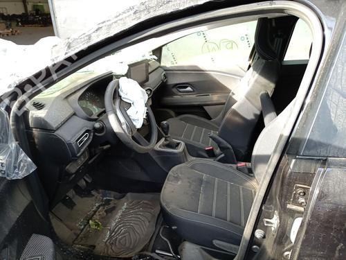 Headlight switch DACIA SANDERO III 1.0 TCe 90 | BP29631567I24 - Image 13