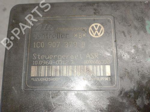 ABS pump VW BORA Variant (1J6) 1.9 TDI | BP32388673M43 