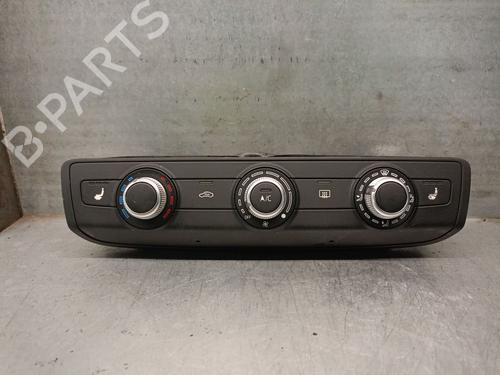 Used Climate control AUDI A3 Sportback (8VA, 8VF) 1.0 TFSI (115 hp) 25244175