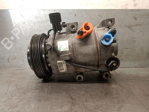 AC compressor KIA SPORTAGE III (SL) 1.7 CRDi | BP25748370M34 