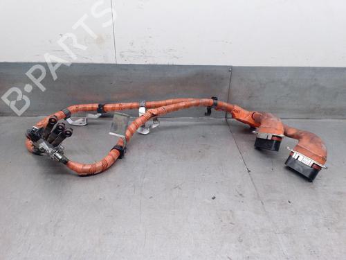 Used Cable LEXUS GS (_S19_) 450h (GRS191_, GWS191_) (296 hp) 23053836