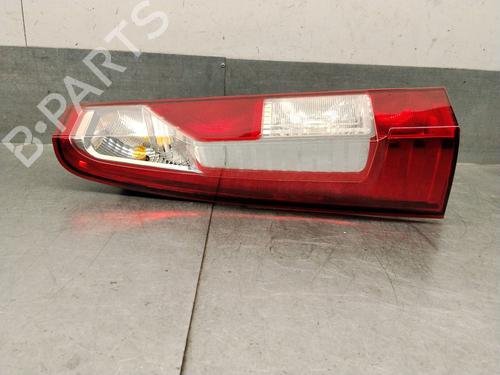Left taillight RENAULT MASTER III Van (FV) 2.3 dCi 135 FWD (FV0N, FV08, FV06, FV00, FV1S) | BP36452751C34 - Image 3