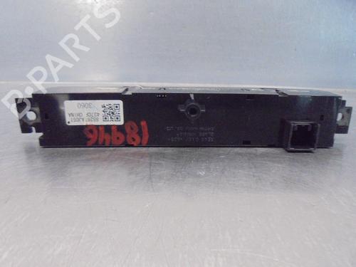 Display monitor SUBARU LEGACY V Estate (BR) 2.0 D AWD (BRD) | BP15651940C48 
