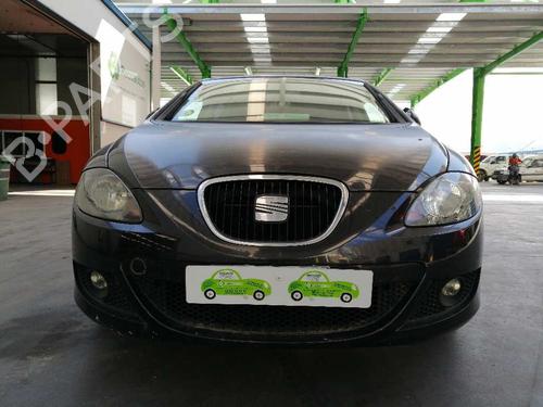 Rear wiper motor SEAT LEON (1P1) 1.9 TDI | BP5676255M102 