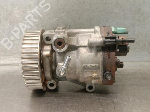 Injection pump RENAULT KANGOO Express (FW0/1_) 1.5 dCi 85 (FW0K, FW0L, FW0B) | BP33426666M78 - Image 3