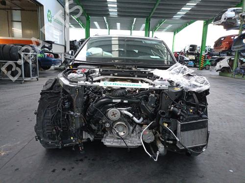 Udstødningssystem VW TOUAREG (CR7, RC8) 3.0 TSI 4motion | BP30112609M121  - Image 11