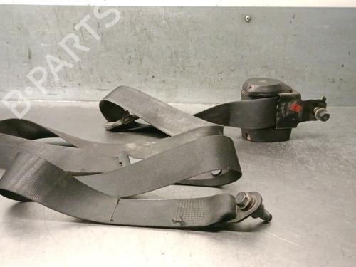 Front left seatbelt OPEL FRONTERA B (U99) 2.2 DTI (6B_66, 6B_76) | BP35769858I26 - Image 3