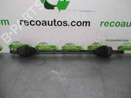 Used Right front driveshaft OPEL CORSA B (S93) 1.2 i 16V (F08, F68, M68) (65 hp) 2066931