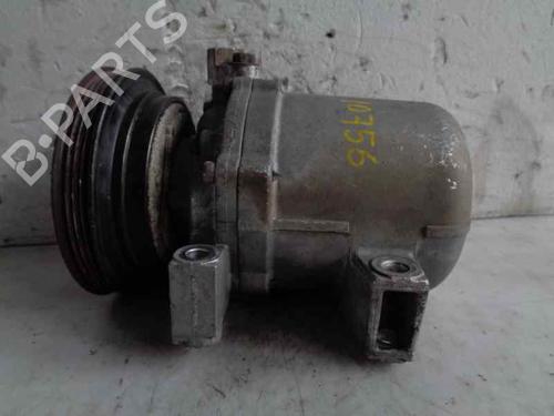 AC compressor NISSAN PRIMERA (P11)  | BP5822746M34 