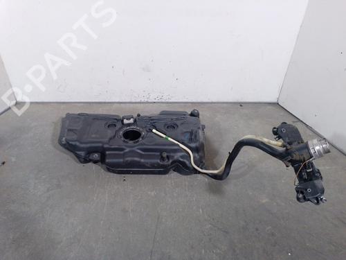 Used Fuel tank VW TIGUAN (5N_) 2.0 TDI (150 hp) 29460678