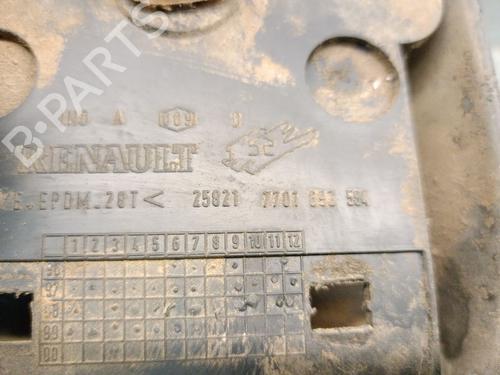 Other OPEL MOVANO A Van (X70) 2.8 DTI (FD) | BP30168796O1