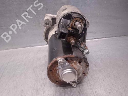 Starter PEUGEOT 2008 I (CU_) 1.2 THP 110 / PureTech 110 | BP11928504M8 