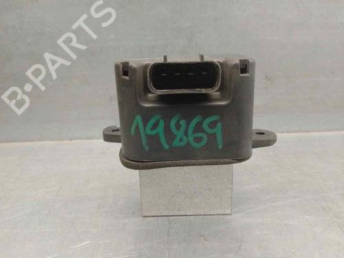 Heater resistor NISSAN NAVARA NP300 (D40)  | BP18110390M108 